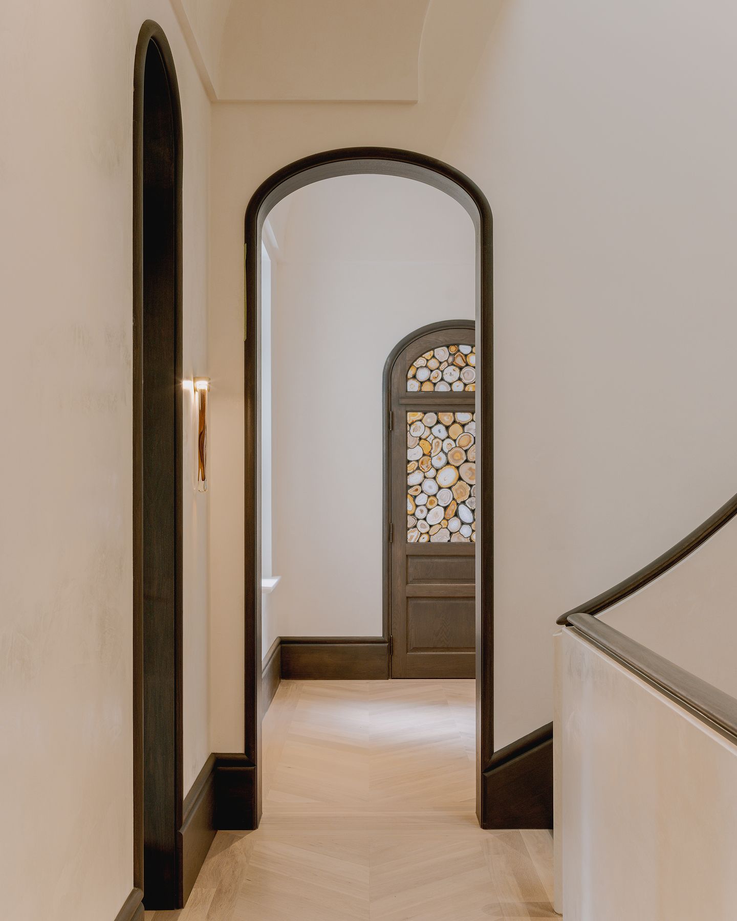 W.South Yarra residence