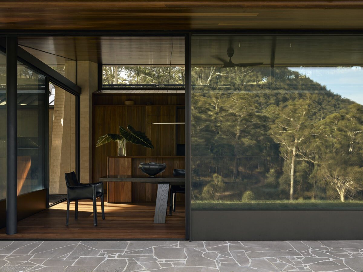 W.Alpine residence