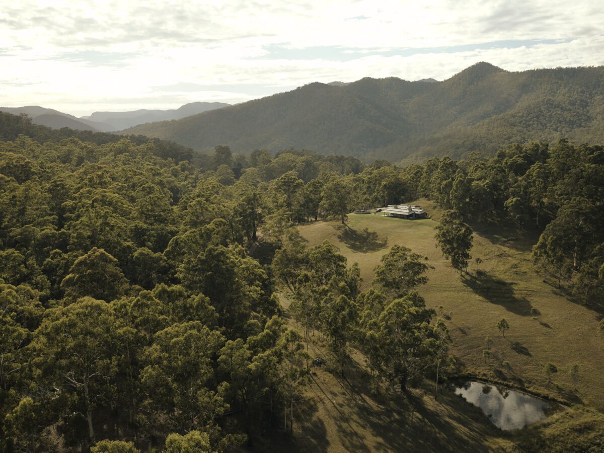 W.Alpine residence