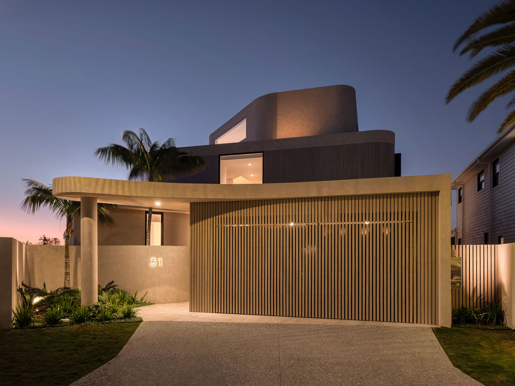 W.Mermaid residence