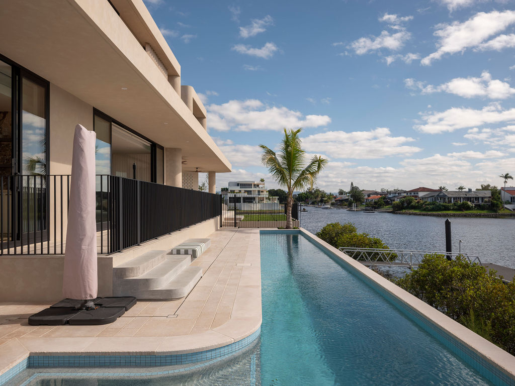 W.Mermaid residence