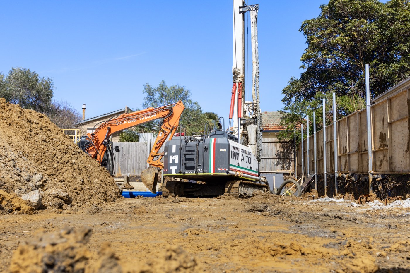 W.AQUA site progress
